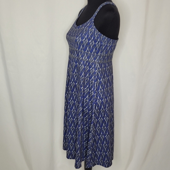Marmot Taryn Dress - Size M - Picture 2 of 9